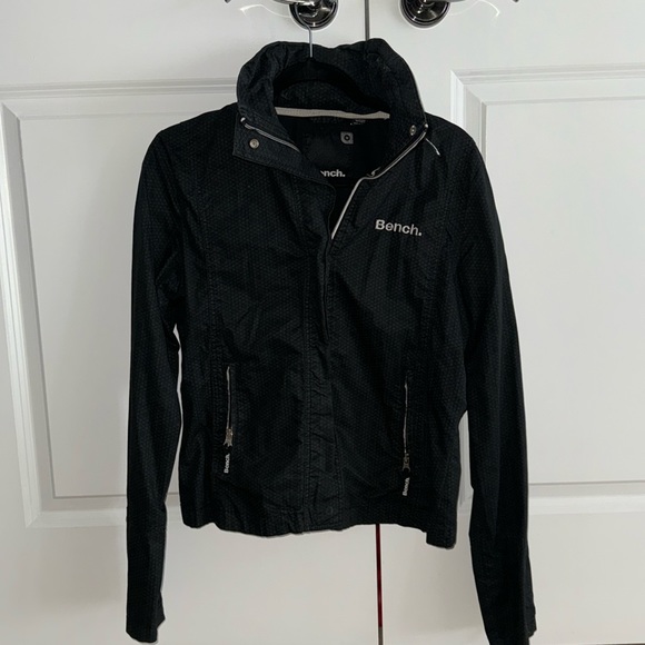 Bench Jacket - Picture 1 of 4